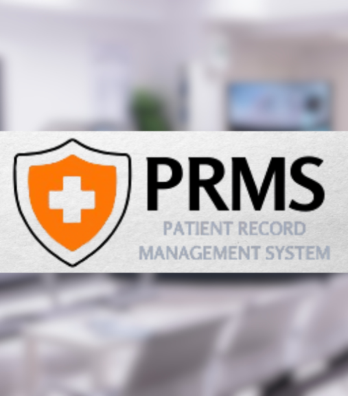 PRMS