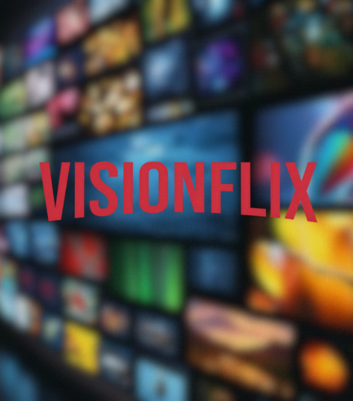 VisionFlix