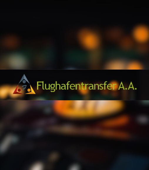 Flughafentransfer.AA